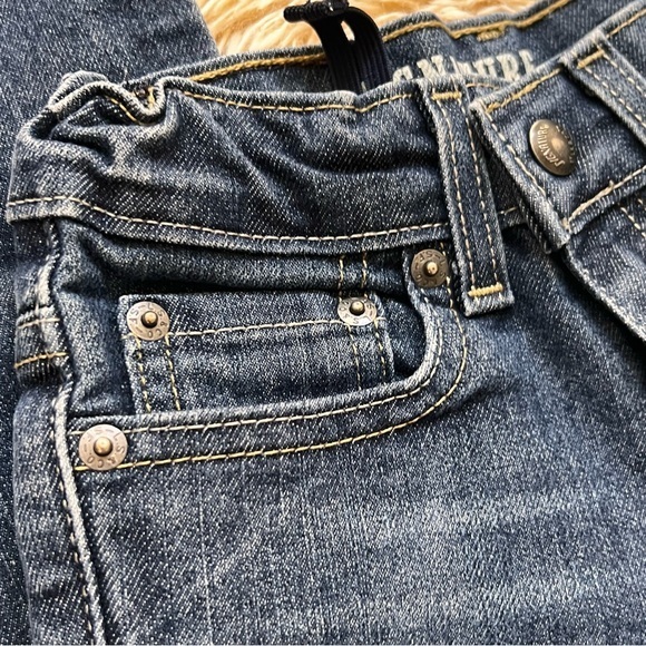 Levi’s Kids‎ Jeans - Picture 5 of 16